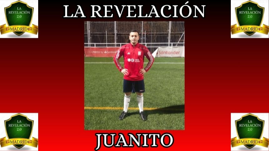 ENTREVISTA PREPARTIDO. IX CHAMPIONS ELITEFUTBOL